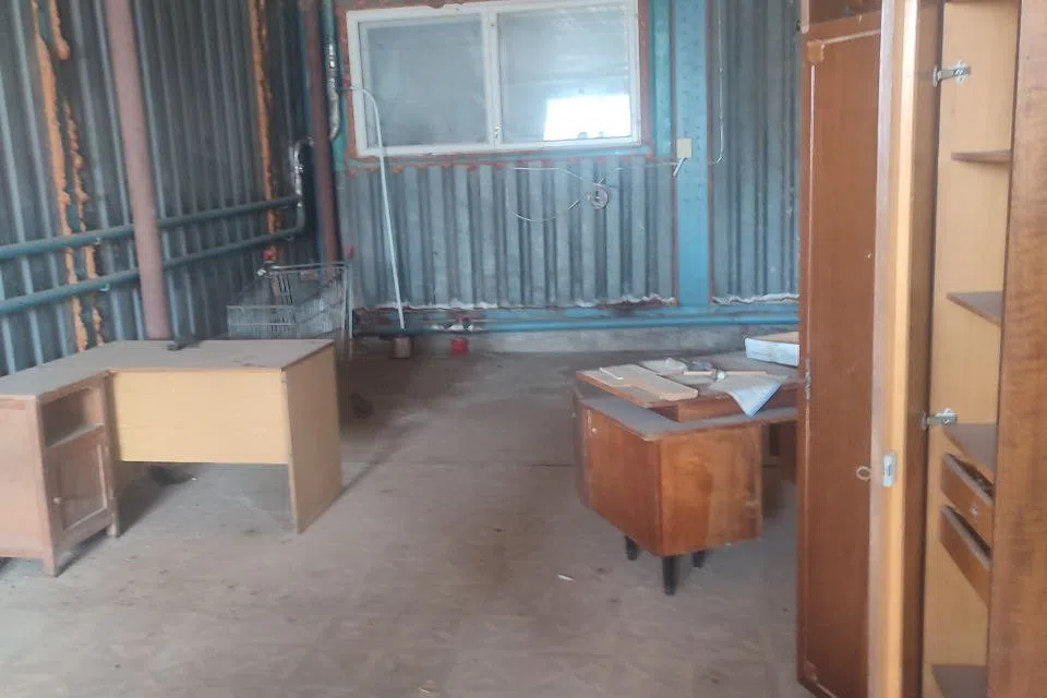 Продаётся производственное помещение, 700 м²