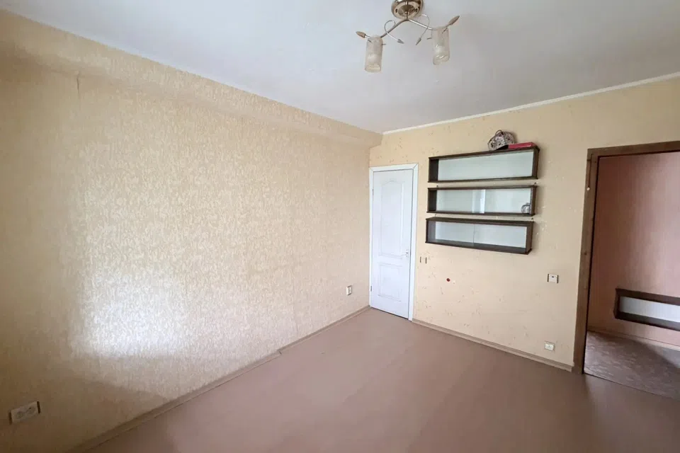 Продаётся 2-комнатная квартира, 45.5 м²