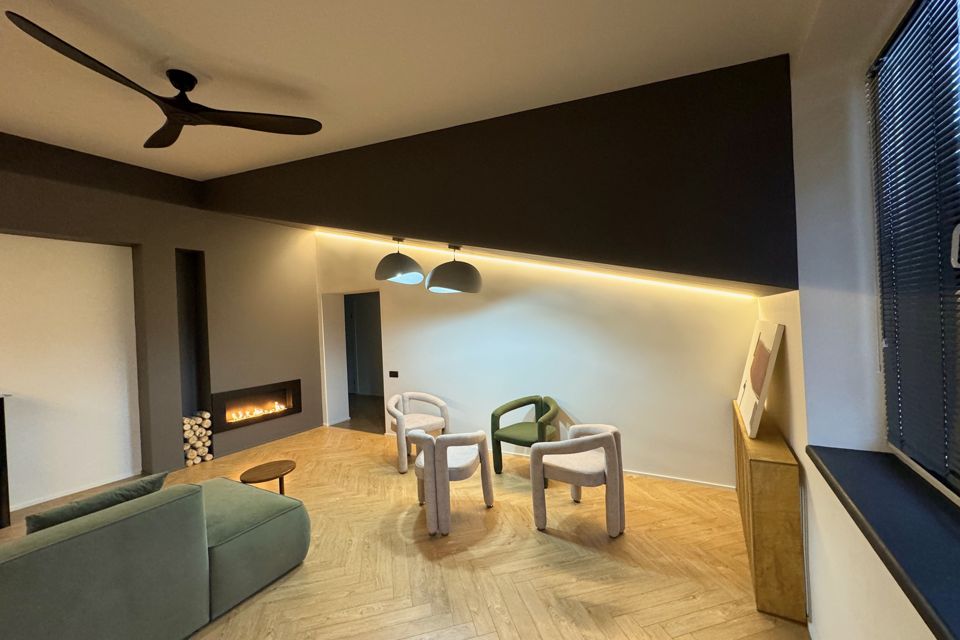 Продаётся 2-комнатная квартира, 80 м²