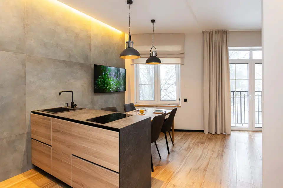 Продаётся студия, 34.7 м²