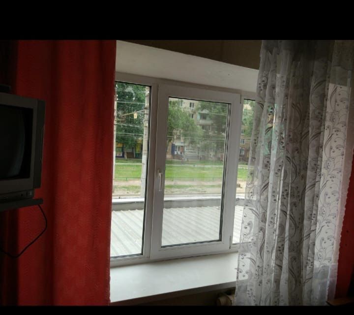 Продаётся комната в 1-комн. квартире, 13 м²