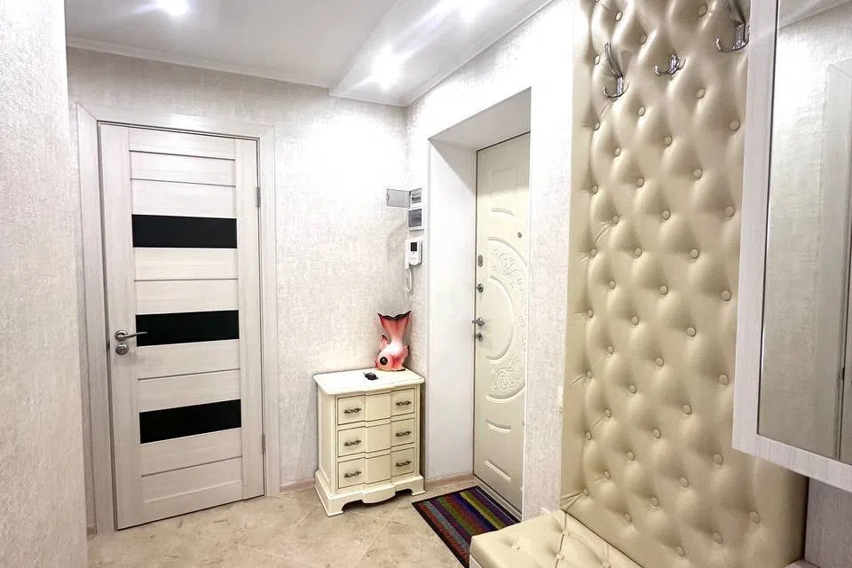 Продаётся 2-комнатная квартира, 50.9 м²