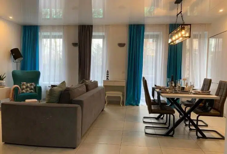 Продаётся студия, 47.1 м²
