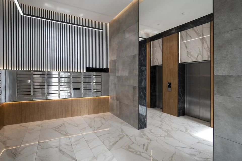 Сдаётся студия, 24 м²