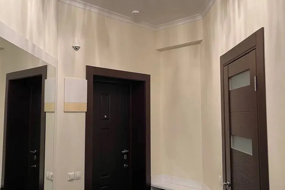 Продаётся 2-комнатная квартира, 85 м²