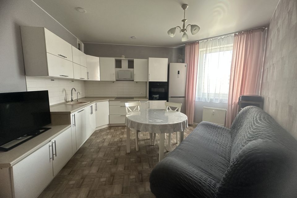 Продаётся 2-комнатная квартира, 75 м²