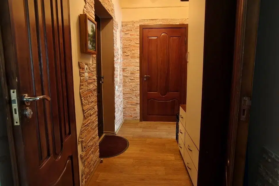Продаётся 2-комнатная квартира, 45 м²