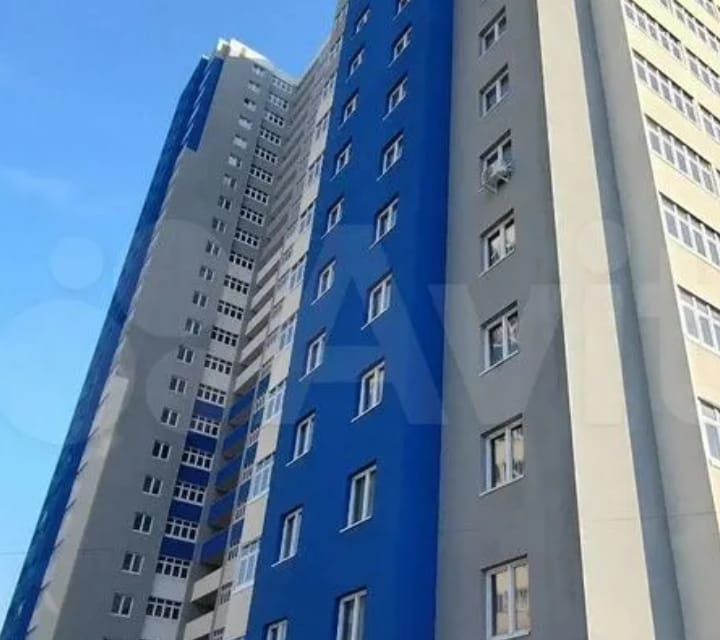 Продаётся студия, 26.7 м²