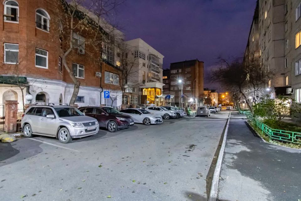 Продаётся 2-комнатная квартира, 50 м²