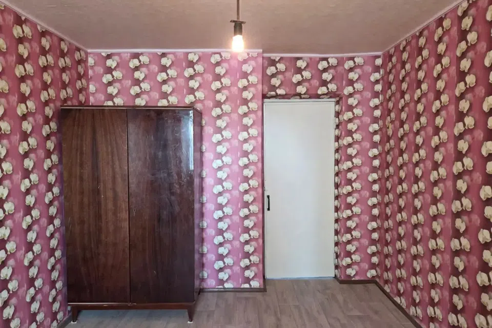 Продаётся 3-комнатная квартира, 76 м²