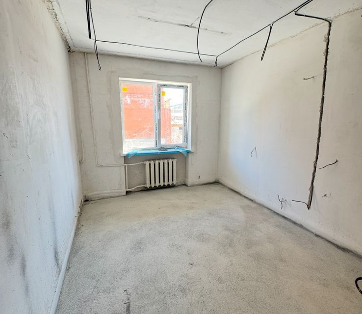 Продаётся 3-комнатная квартира, 74.4 м²