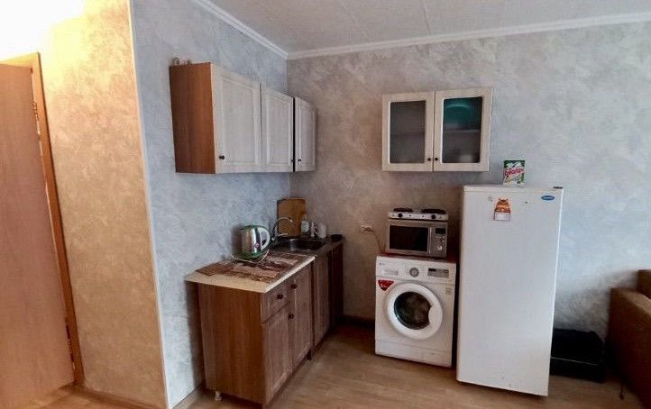 Продаётся студия, 22.4 м²