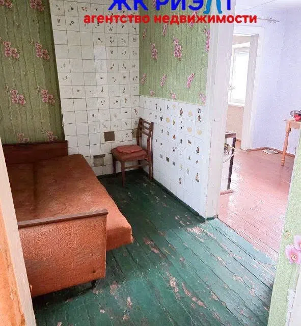 Продаётся 1-этажный дом, 58 м²