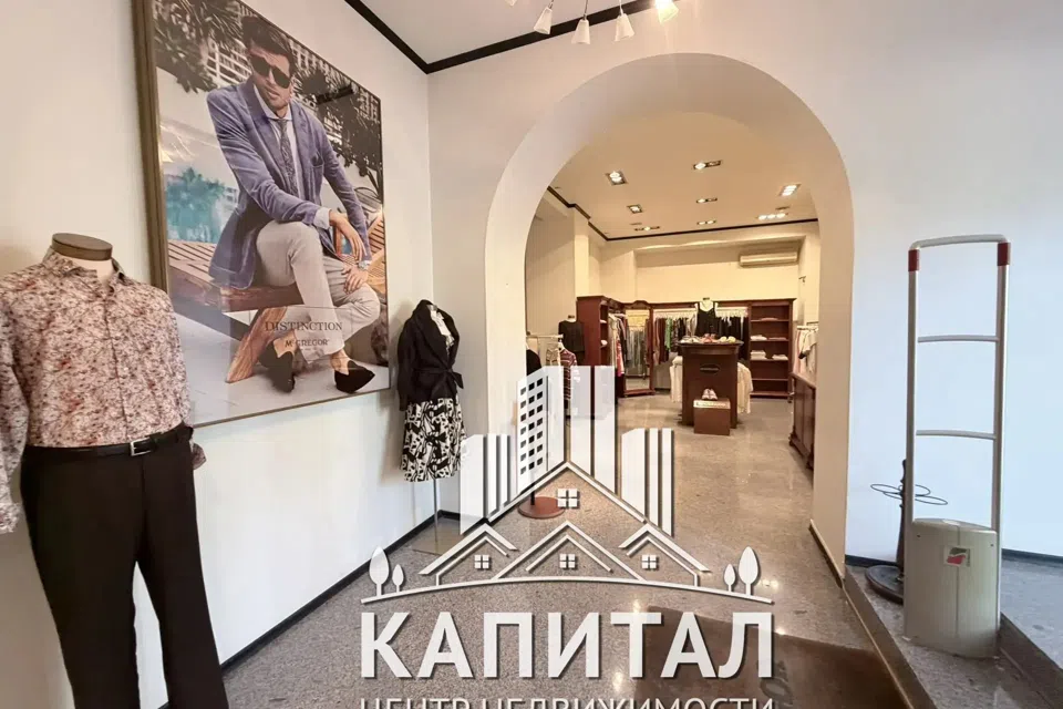 Продаётся помещение своб. назначения, 158 м²