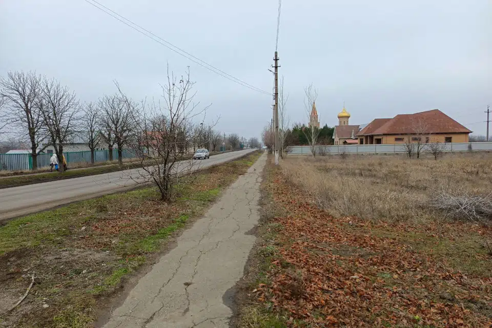 Продаётся участок, 8.75 сот., ИЖС