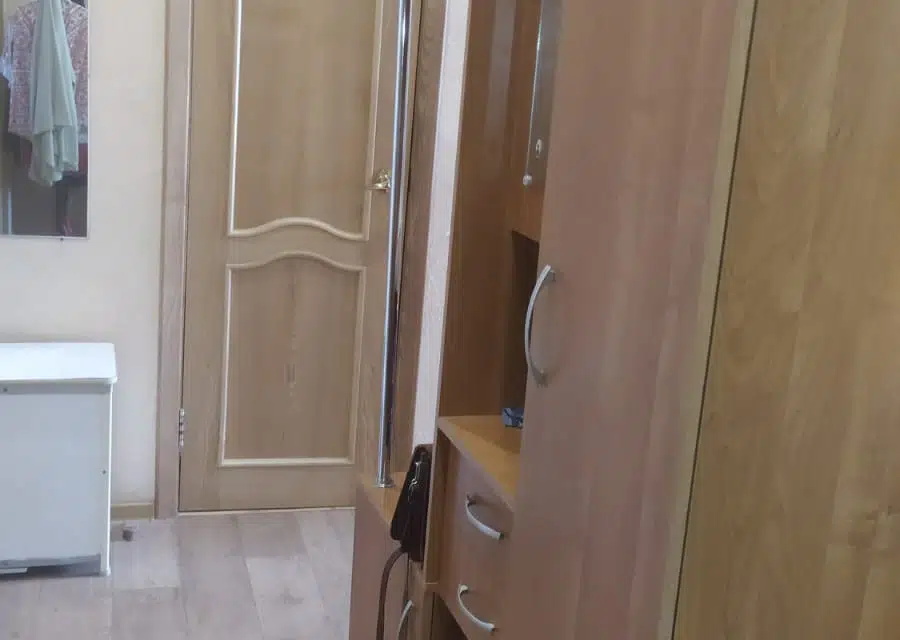 Продаётся 2-комнатная квартира, 55.3 м²