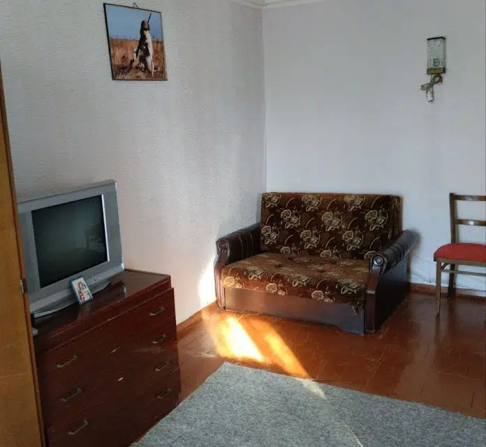 Продаётся 3-комнатная квартира, 54 м²