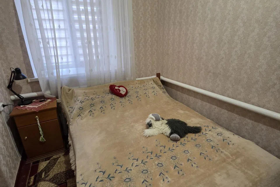 Продаётся 1-этажный дом, 100 м²