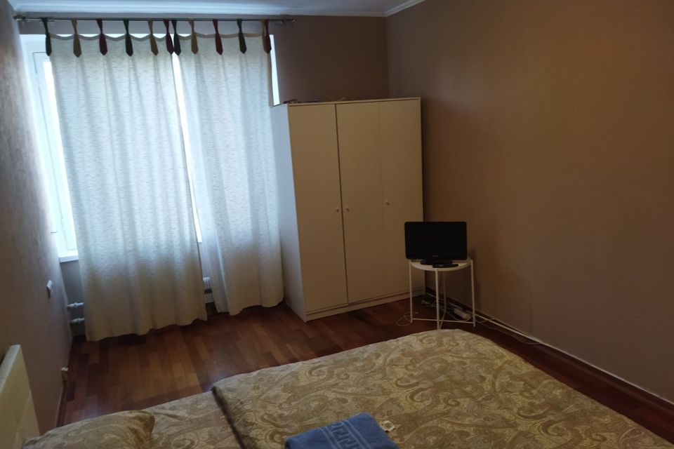 Продаётся 2-комнатная квартира, 49 м²