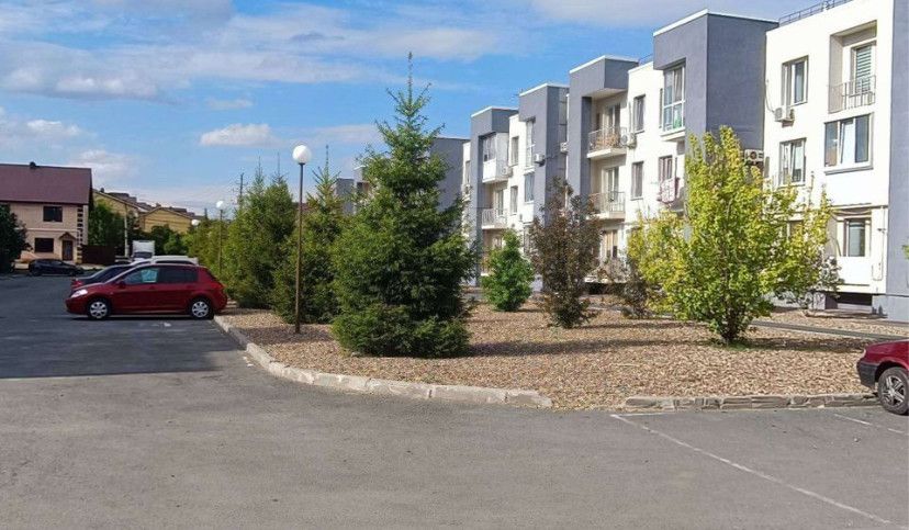 Продаётся 2-комнатная квартира, 56 м²