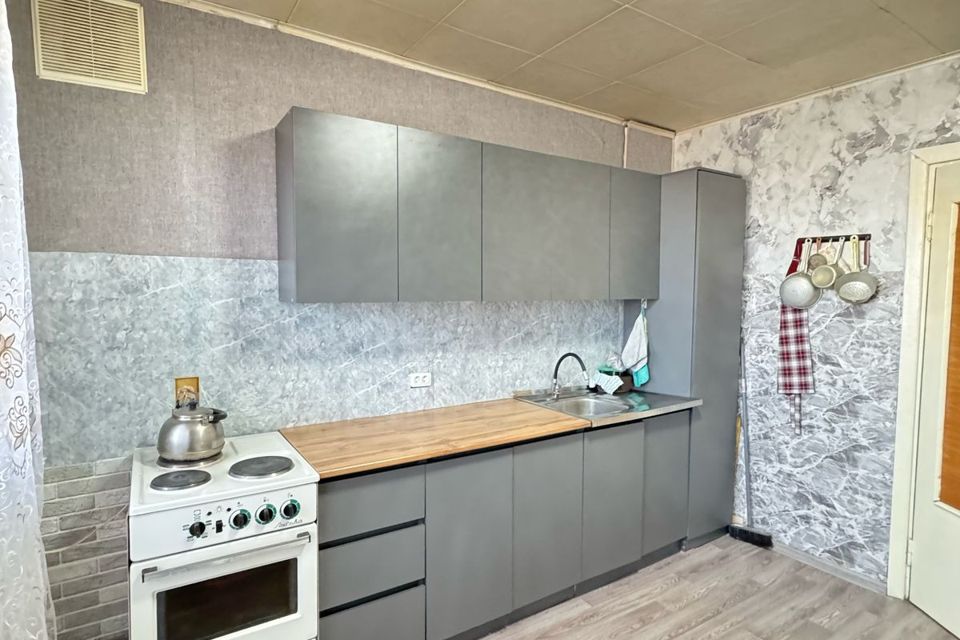 Продаётся 2-комнатная квартира, 54.7 м²