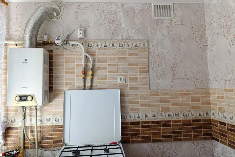 Продаётся 1-комнатная квартира, 29.4 м²