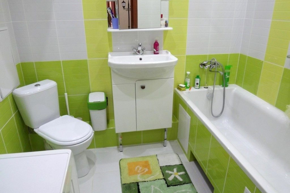Продаётся 2-комнатная квартира, 54 м²