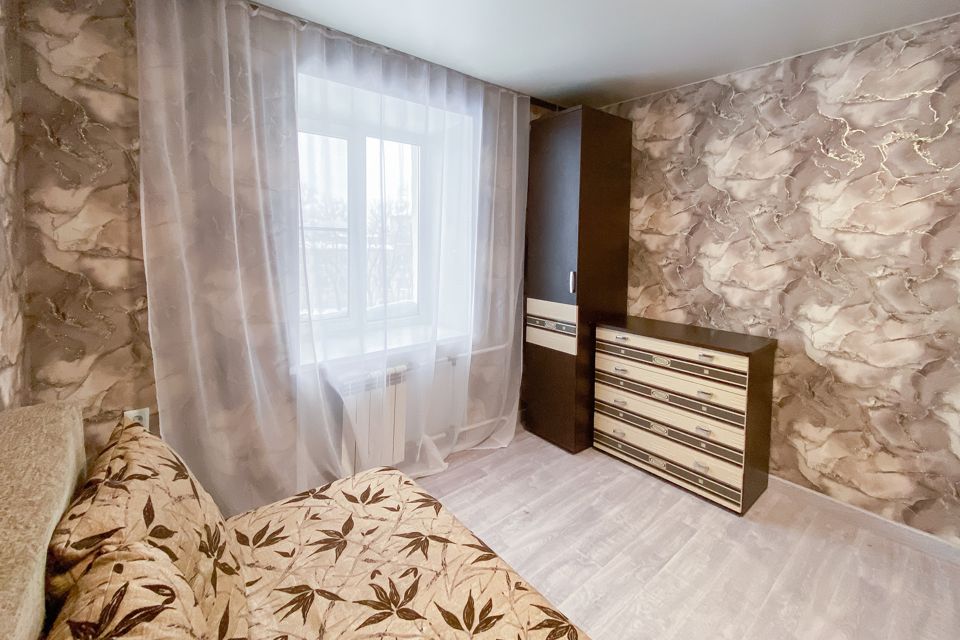 Продаётся 1-комнатная квартира, 33.9 м²