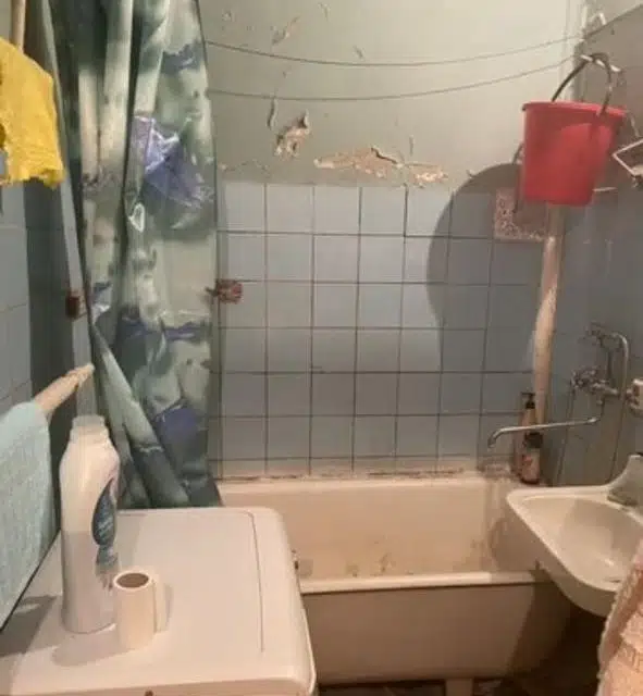 Продаётся 1-комнатная квартира, 32 м²