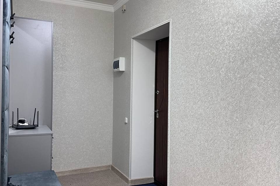 Продаётся 1-комнатная квартира, 37 м²