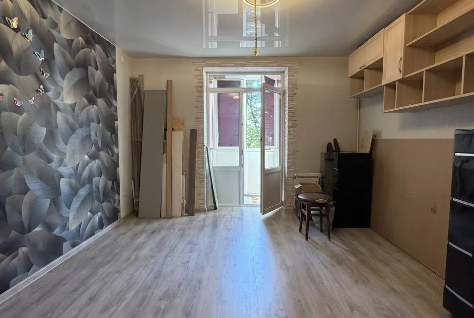 Продаётся 2-комнатная квартира, 49 м²