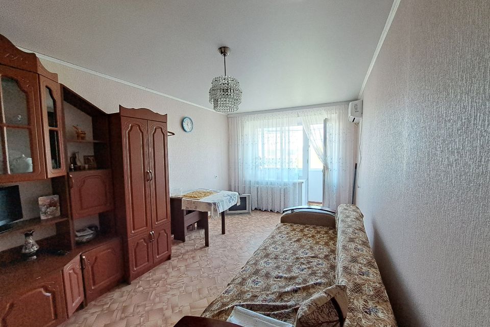 Продаётся 2-комнатная квартира, 44.8 м²