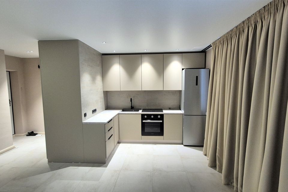 Продаётся 2-комнатная квартира, 48.7 м²