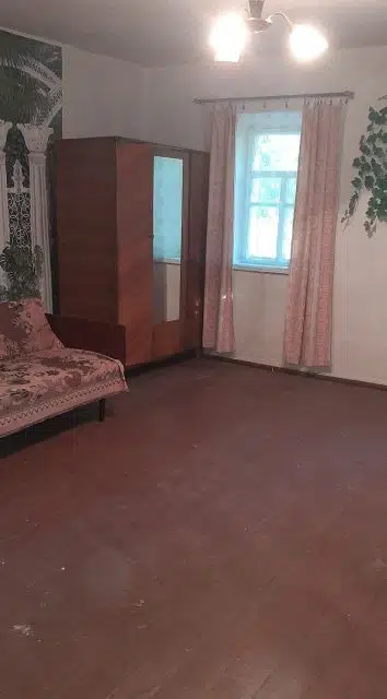 Продаётся 1-этажный дом, 60 м²