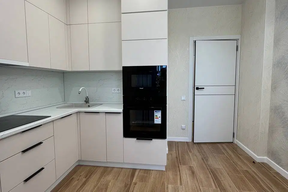 Продаётся 2-комнатная квартира, 52 м²