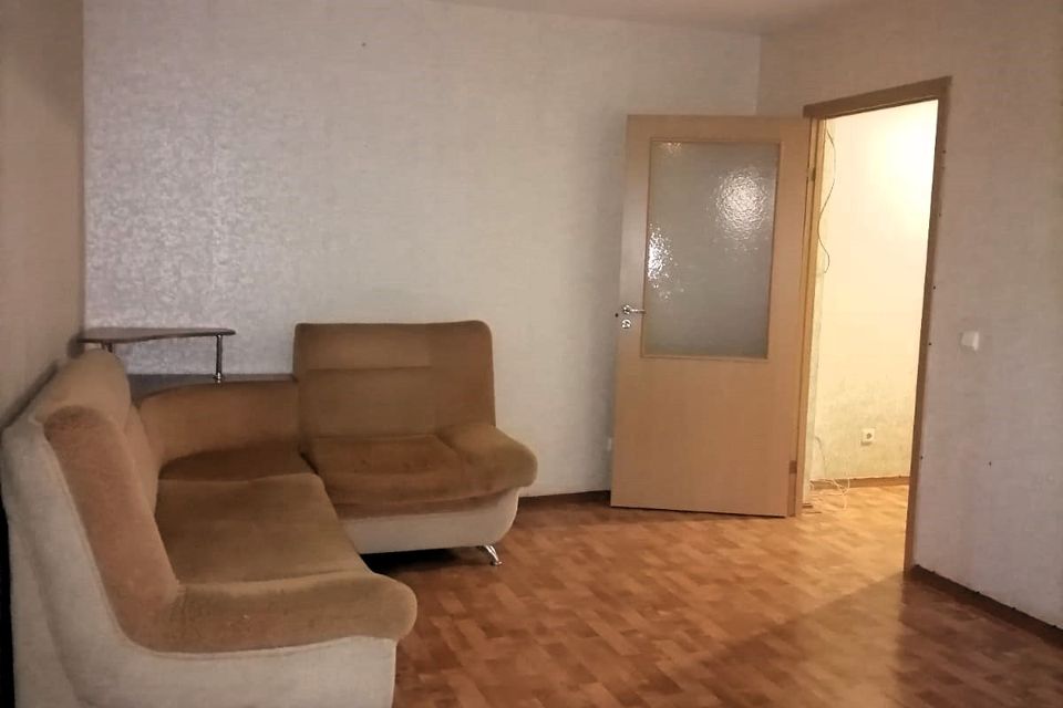 Продаётся 2-комнатная квартира, 52.2 м²