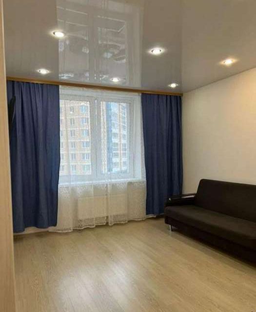 Сдаётся 1-комнатная квартира, 40 м²