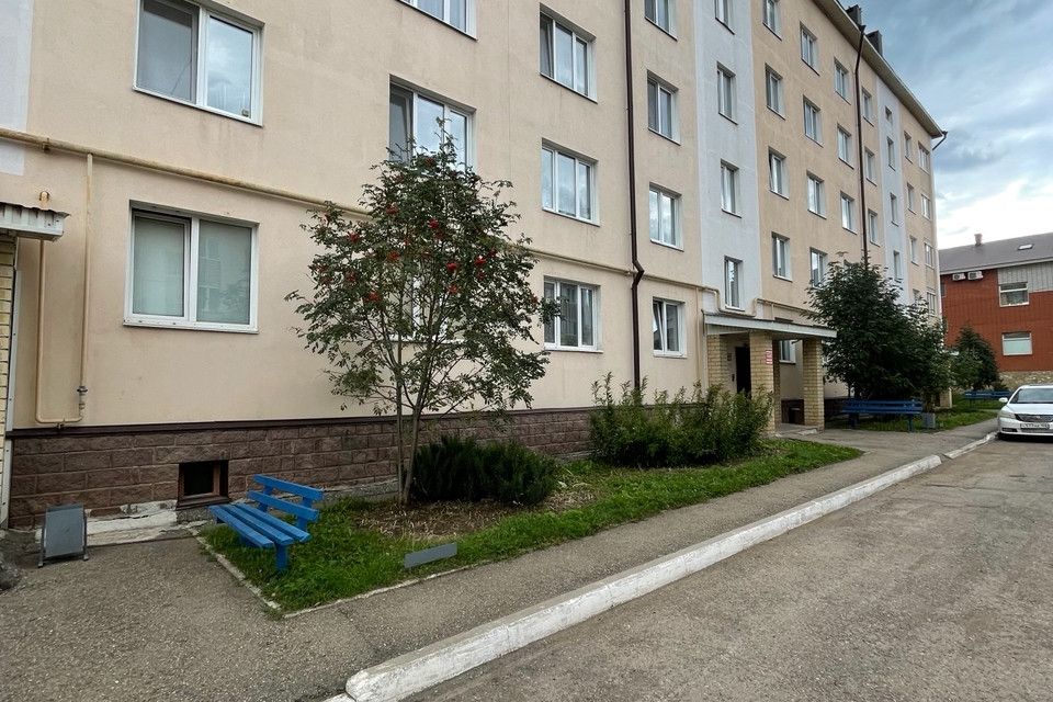 Продаётся 2-комнатная квартира, 48 м²