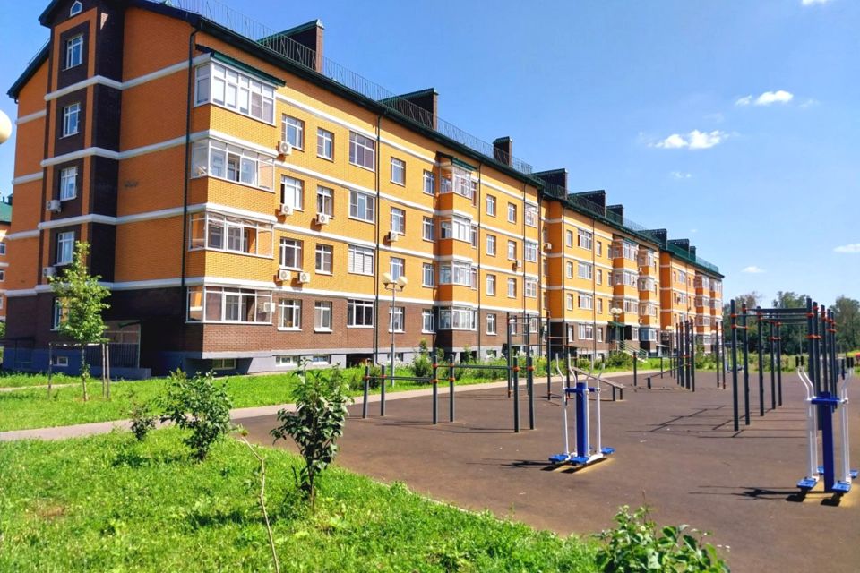 Продаётся студия, 13.8 м²
