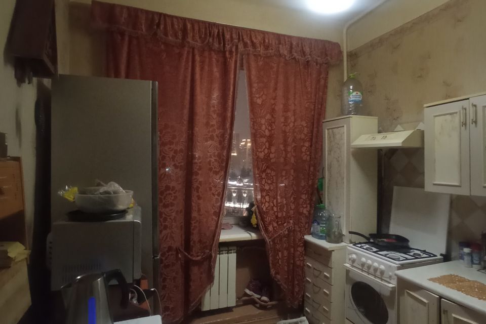 Продаётся 2-комнатная квартира, 64.2 м²