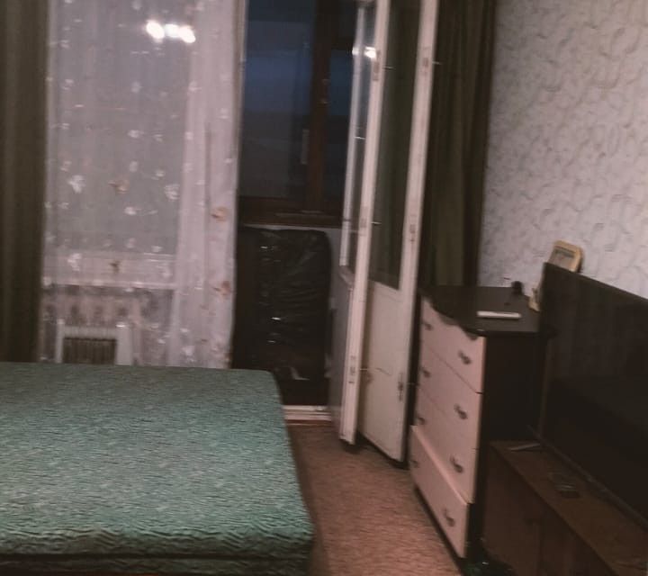 Продаётся 1-комнатная квартира, 30.4 м²