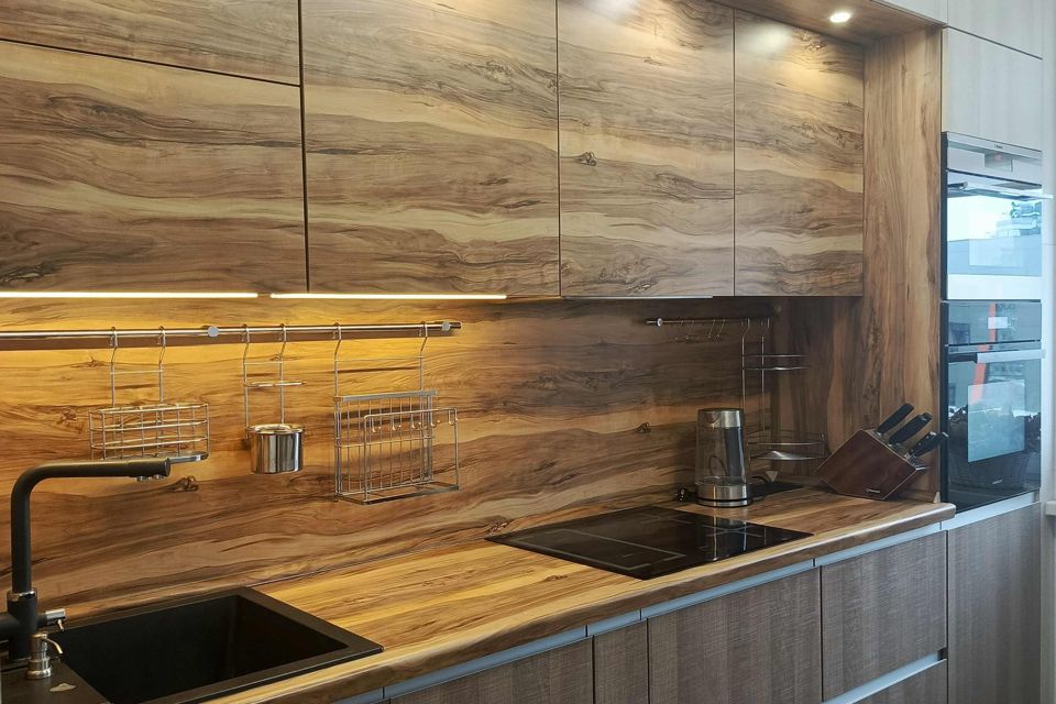 Продаётся 2-комнатная квартира, 52.6 м²