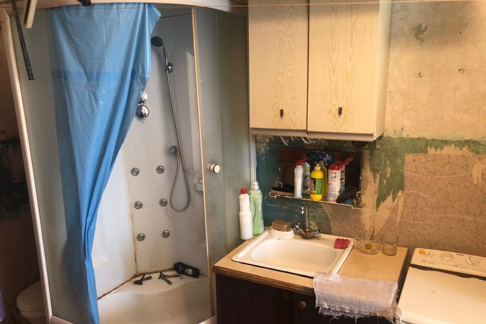 Продаётся комната в 1-комн. квартире, 17.7 м²