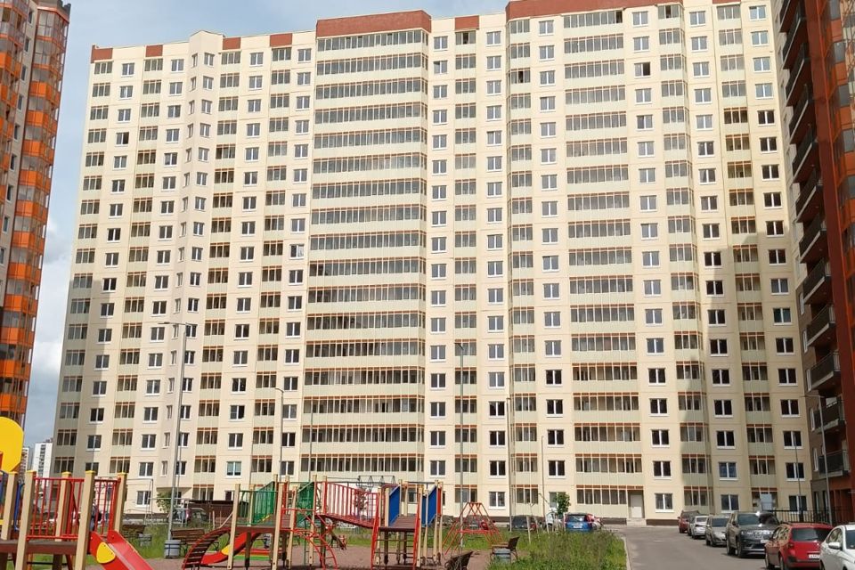 Продаётся студия, 24.1 м²