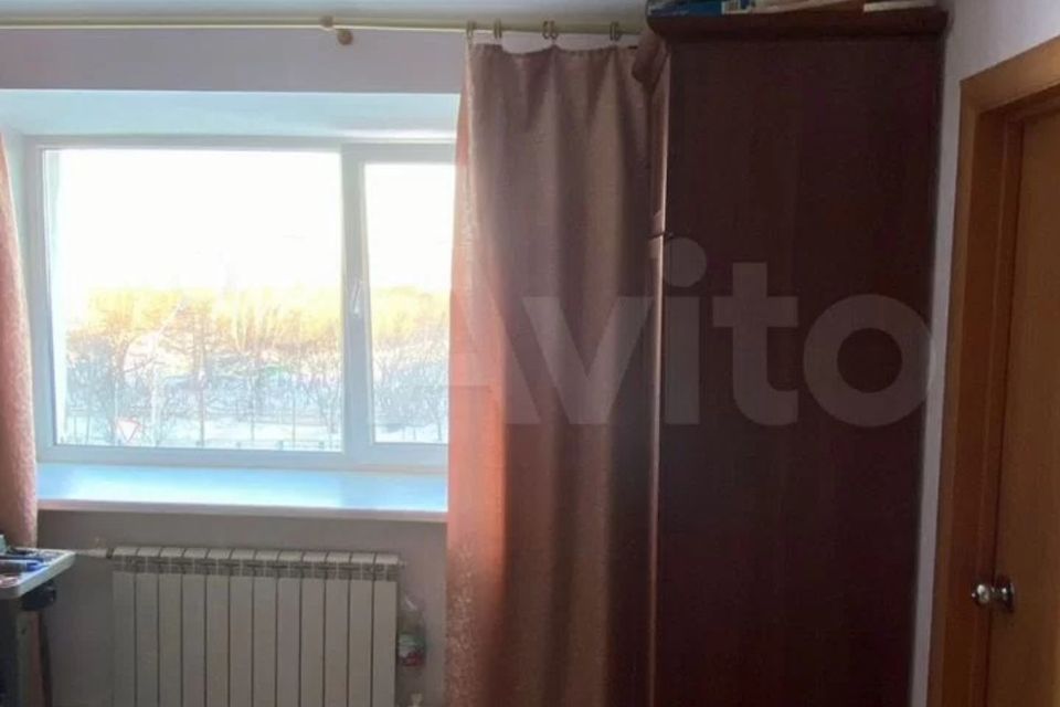 Продаётся 2-комнатная квартира, 43 м²