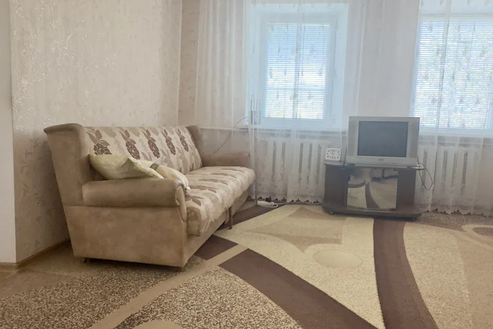 Продаётся 1-этажный дом, 83.2 м²