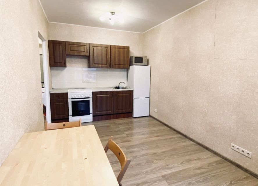 Продаётся 2-комнатная квартира, 38.1 м²