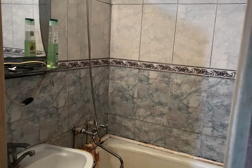 Продаётся 2-комнатная квартира, 55 м²