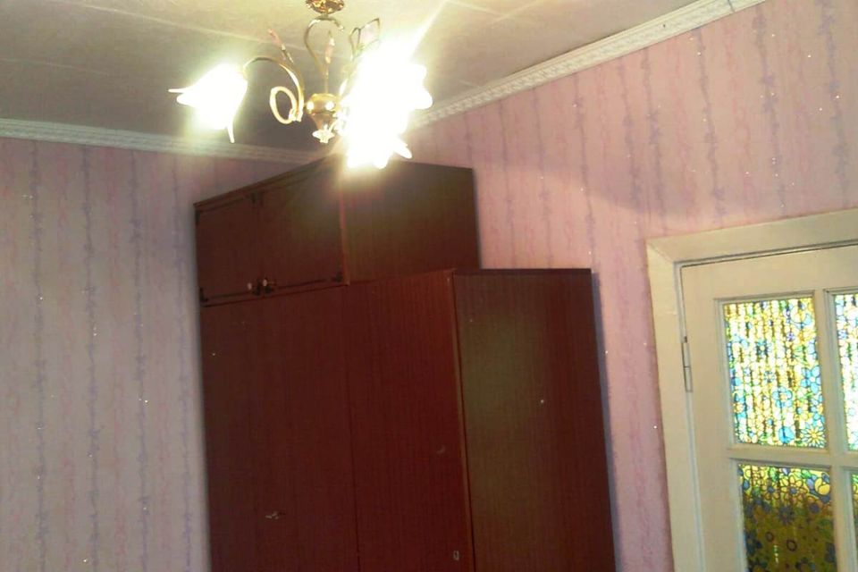 Продаётся 2-комнатная квартира, 42 м²
