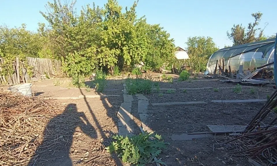Продаётся 1-этажный дом, 64 м²